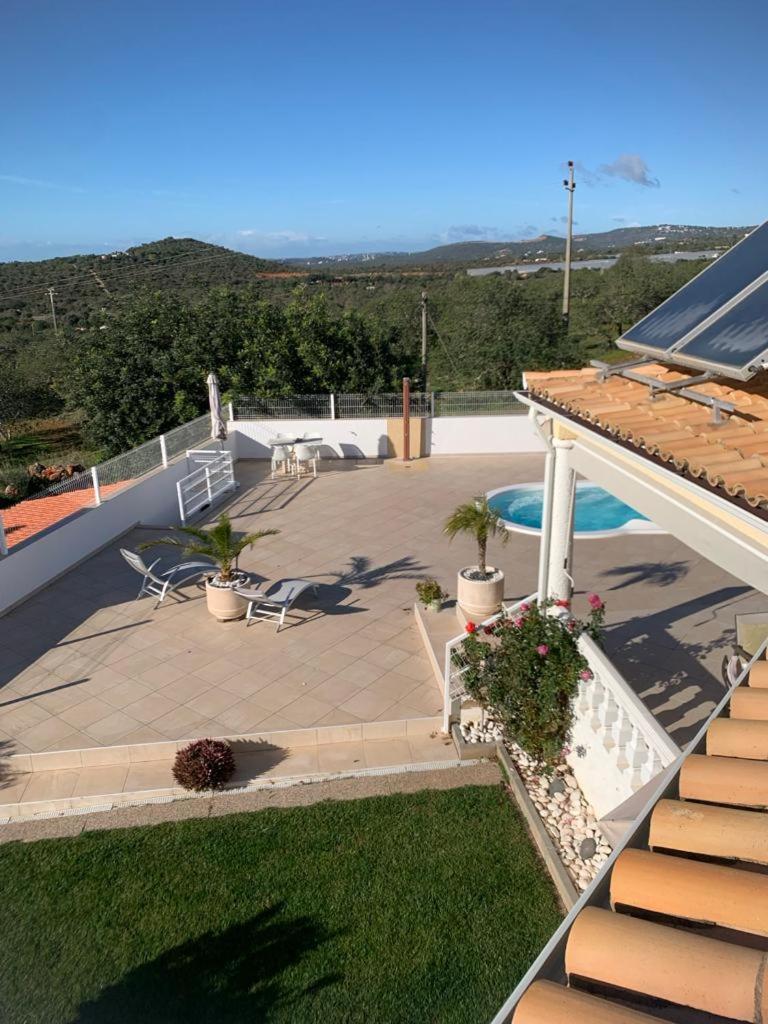 Hotel Casa Amar à Loulé Extérieur photo