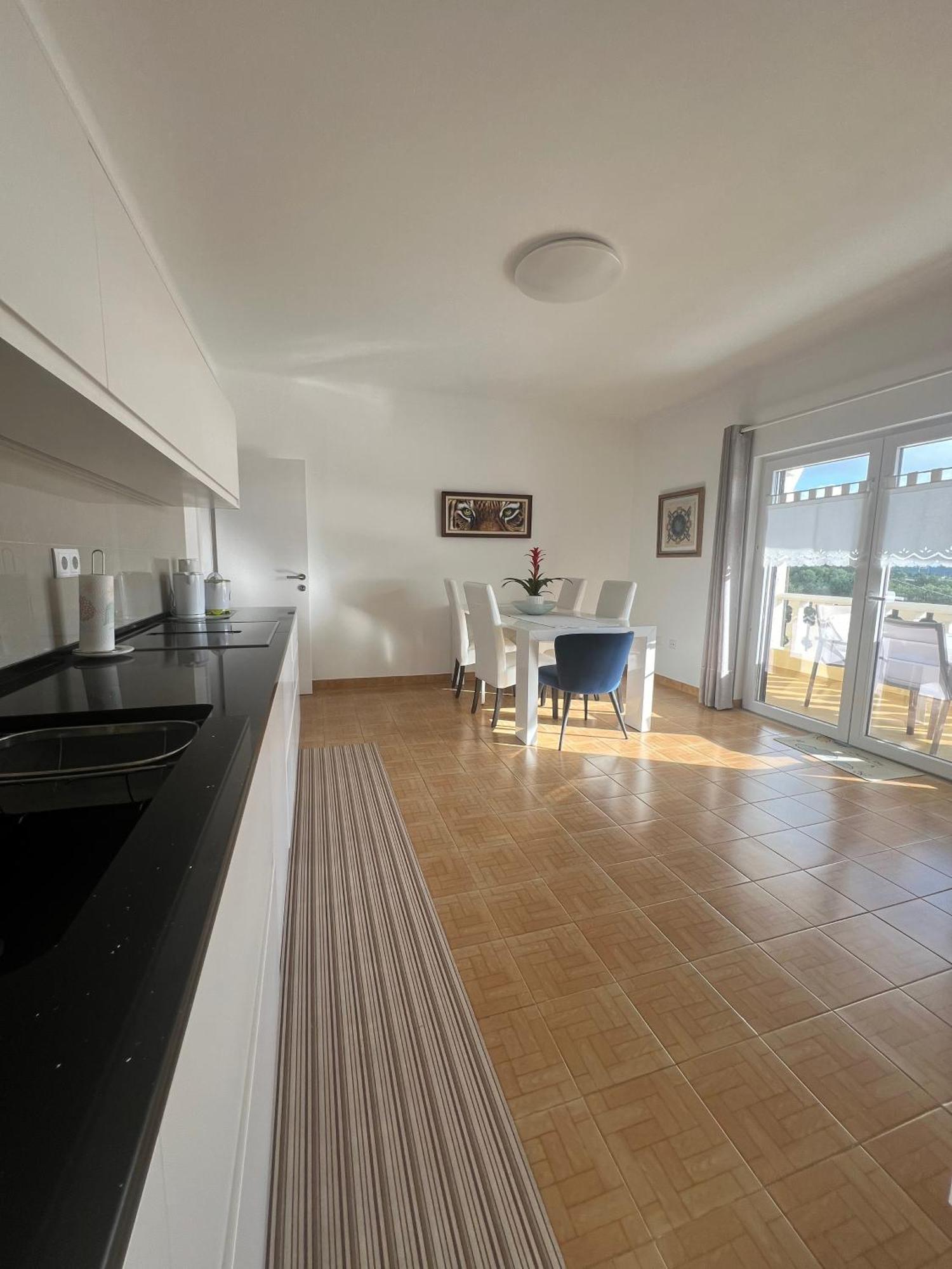 Hotel Casa Amar à Loulé Extérieur photo
