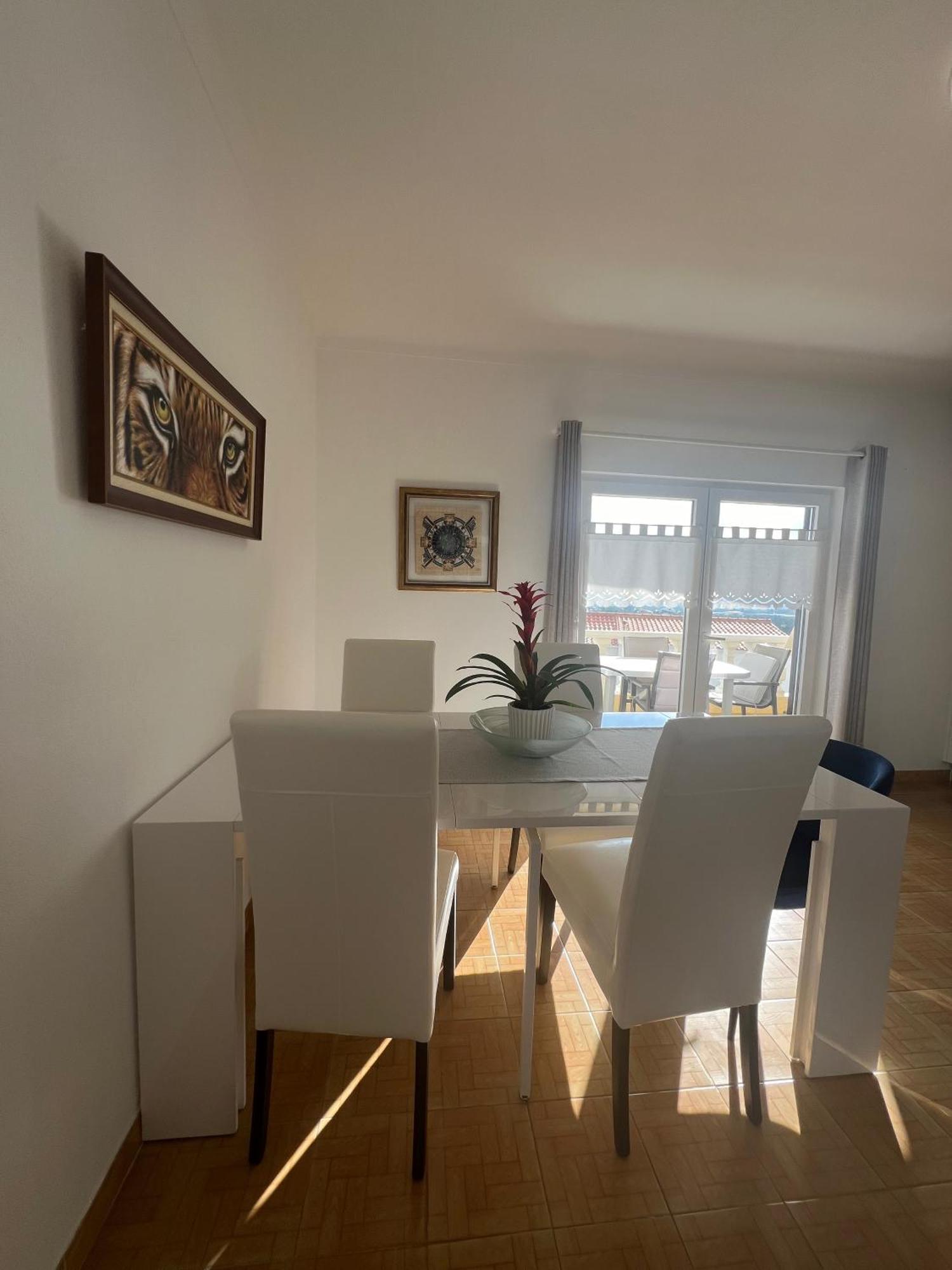 Hotel Casa Amar à Loulé Extérieur photo