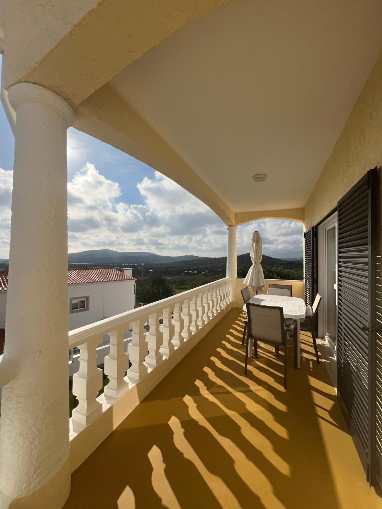 Hotel Casa Amar à Loulé Extérieur photo